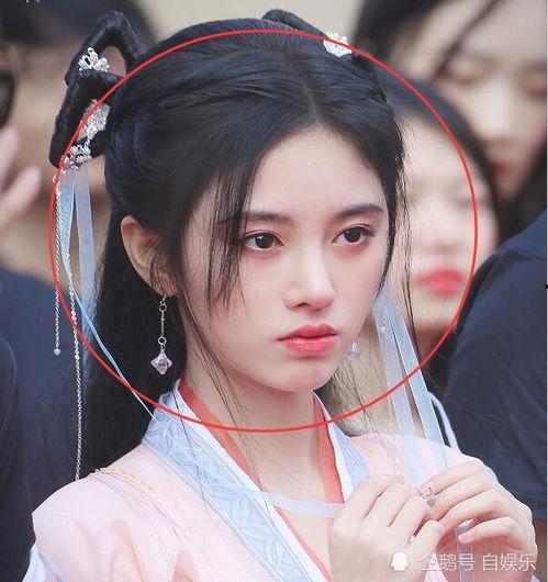 明星爆料白鹿视频大全集,明星爆料背后的精彩瞬间 第1张 明星爆料白鹿视频大全集,明星爆料背后的精彩瞬间 第1张