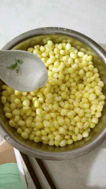 蛋花玉米爆料怎么做视频,轻松制作视频教程，让你的视频更精彩  第3张